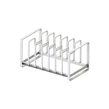 Tower Under The Sink Storage Rack