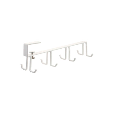Plate Under Shelf Utensil Storage