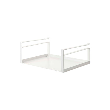 Plate Under Shelf Storage Rack