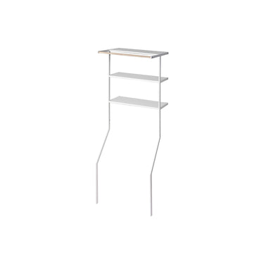 Tower Laundry Shelf