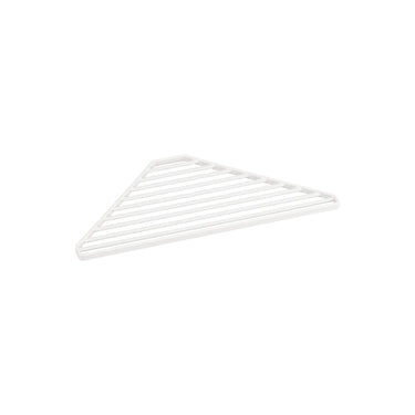 Tower Sink Corner Shelf