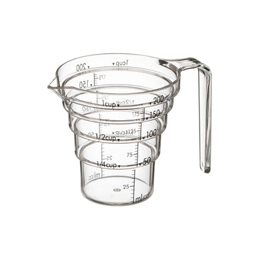Layer Measuring Cup S