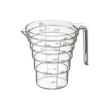 Layer Measuring Cup L