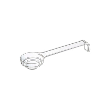 Measuring Spoon Layer