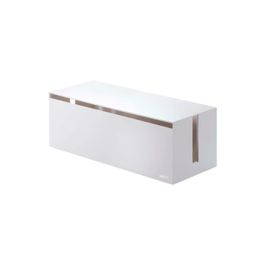 Web Cable Box