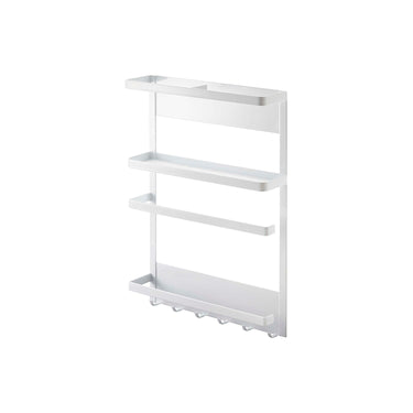 Tower Magnet Refrigerator Side Rack