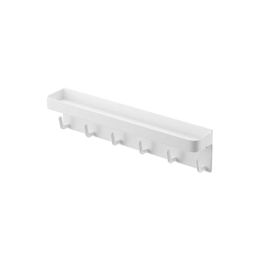 Smart Magnetic Key Rack With Tray