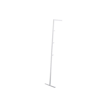 Line Leaning Slim Coat Hanger