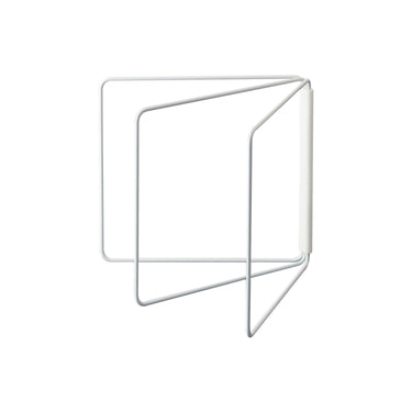 Tower Dishcloth Hanger