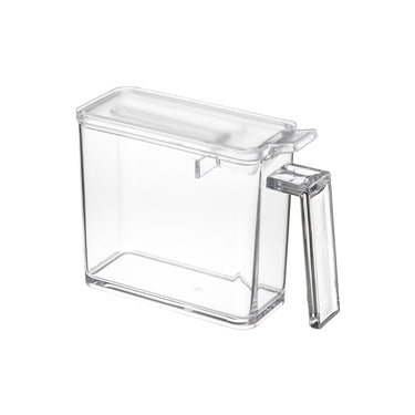 Tower Sugar & Salt Container