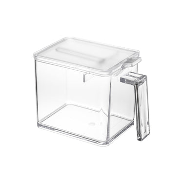 Tower Sugar & Salt Container