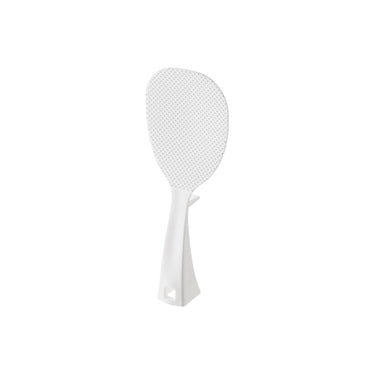 Tower Standing Rice Scoop