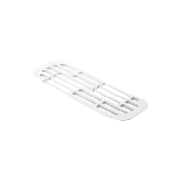 Tower Expandable Over-The-Sink Drainer Rack