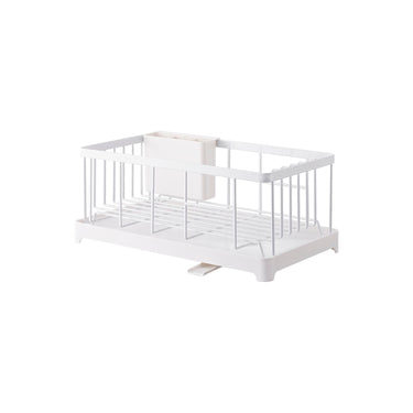 Tower Wire Dish Drainer Rack