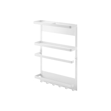 Plate Magnet　Refrigerator Side Rack