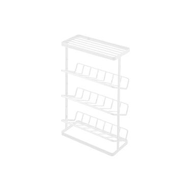 Tower Free Standing Shower Caddy