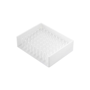 Mist Silicone Soap Tray