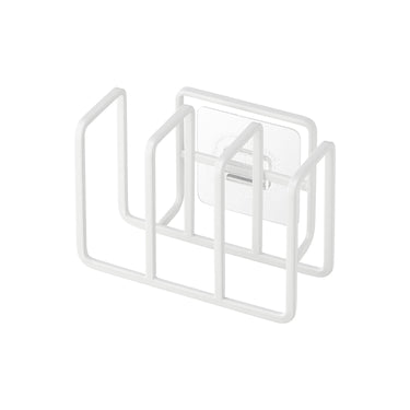 Plate Self-Adhesive 3 Sponge Holder