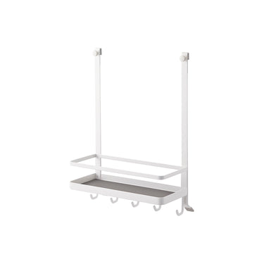 Plate Range Hood Spice Rack