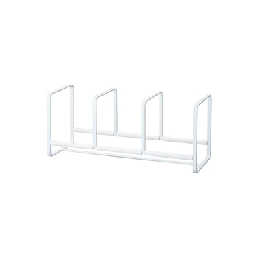 Tower Dish Storage Rack