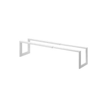 Line Adjustable Shoe Rack