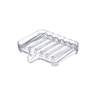 Veil Self Draining Soap Tray