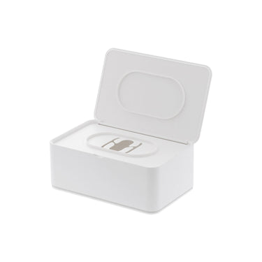 Smart Wet Tissue Case