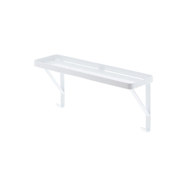 Tower Over-Towel Rack Shelf