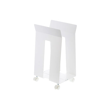 Frame Corrugated Cardboard Box&Paper Bag Stocker