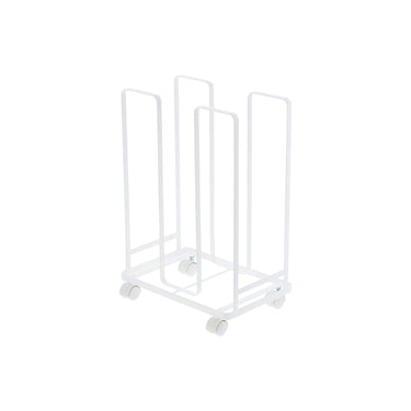 Tower Cardboard Box Stocker