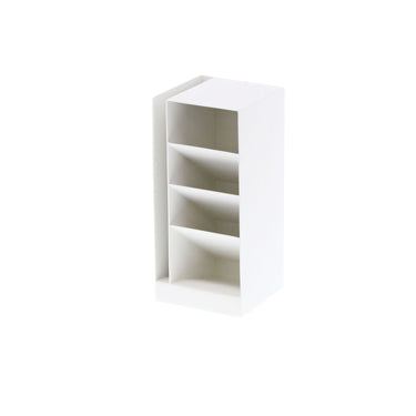 Tower 4 Tiered Desk Organiser