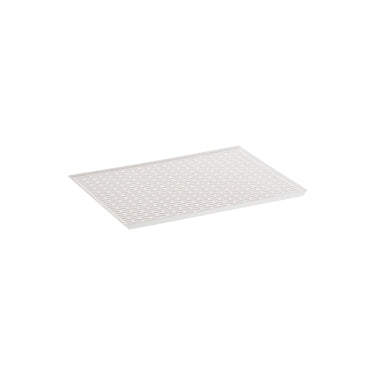 Tower Sink Side Glass Drainer Wide
