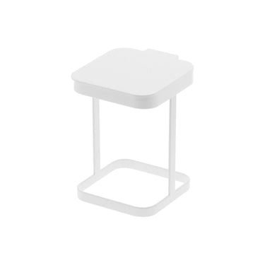 Tower Plastic Bag Eco Holder With Lid