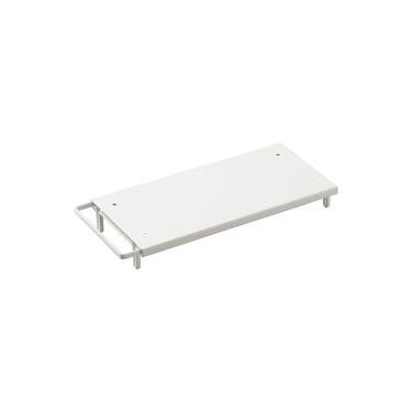 Tower Under-Shelf Plastic Bag Hanger