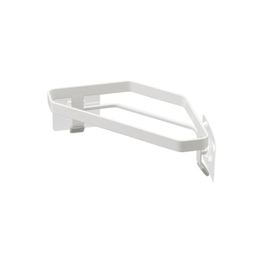 Plate Self-Adhesive Sink Corner Compost Holder