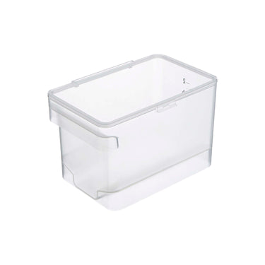 Plate Rice Stocker
