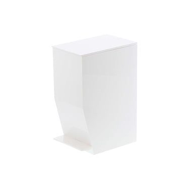 Tower Sanitary Step Rubbish Bin