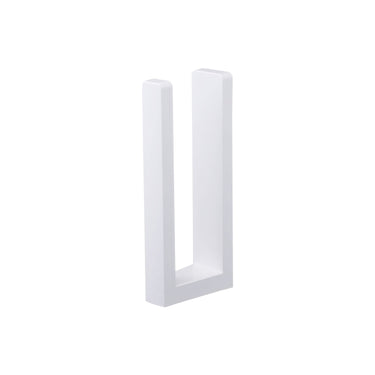 Tower Magnet Kitchen Paper Holder With Stopper