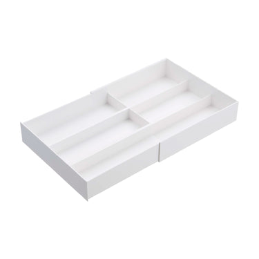 Tower Expandable Drawer Organiser