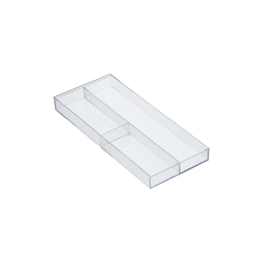 Tower Expandable Drawer Organiser