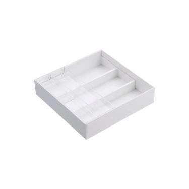 Tower Expandable Drawer Organiser