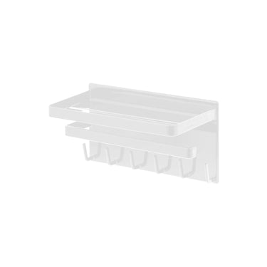 Tower Magnet Bathroom Rack