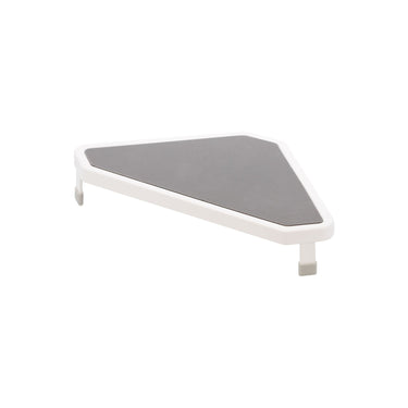 Plate Cooking Stove Corner Rack