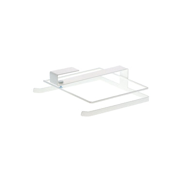 Plate Under Shelf Cutting Board Rack