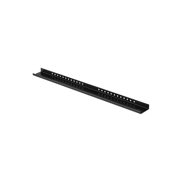 Smart Vesa-Compliant Tv Rack - Wide