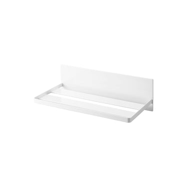 Mist Magnetic Bath Towel Rack