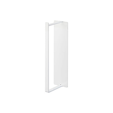Tower Magnet Laundry Hanger Storage Rack