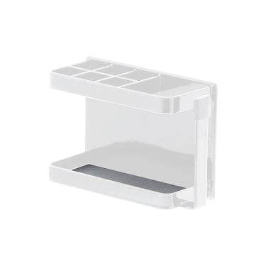 Tower Magnet Bathroom Toothbrush Stand