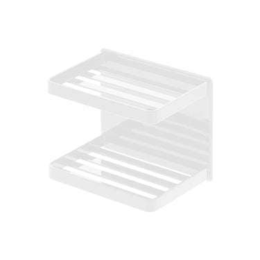 Tower Magnet Bathroom Soap Tray