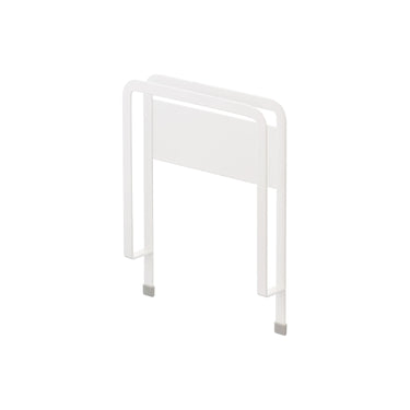 Plate Magnet Diatomaceous Earth Bath Mat Stand